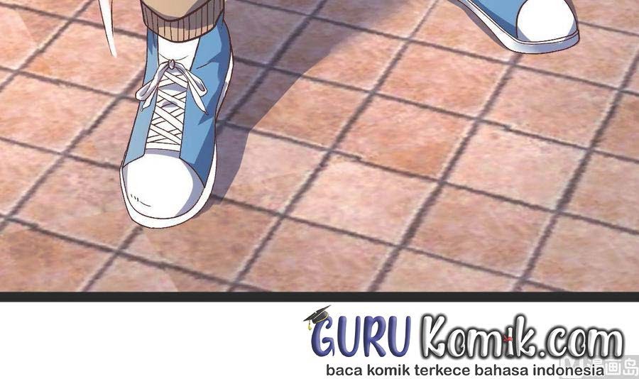 Rebirth Into the Strongest Immortal Cultivator Chapter 57 Bahasa Indonesia